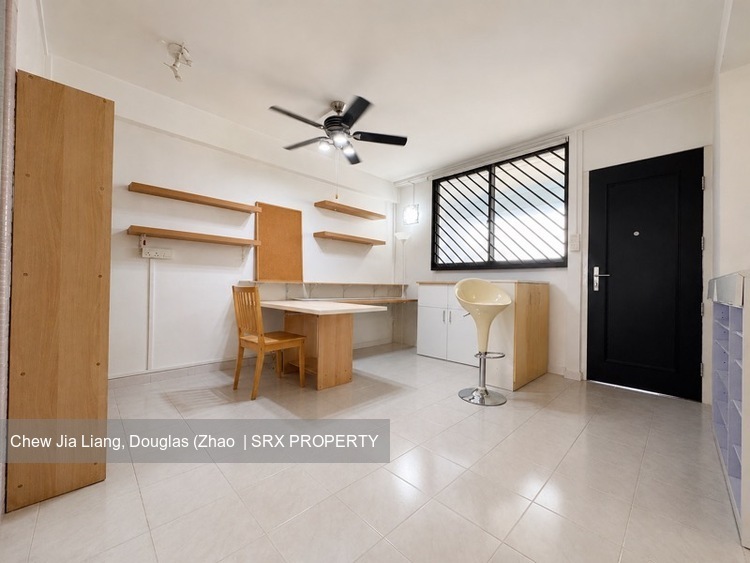 Blk 1 Toh Yi Drive (Bukit Timah), HDB 4 Rooms #610600871